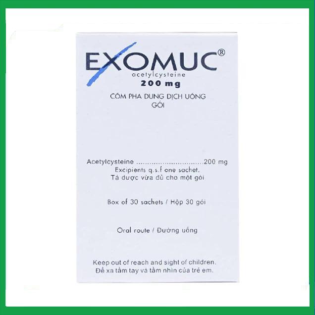 Exomuc2.jpg Nhà Thuốc Tiến Thành -