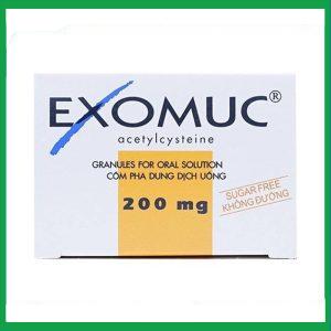 Nhà Thuốc Tiến Thành - Exomuc3
