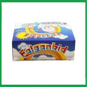 Nhà Thuốc Tiến Thành - Thuốc Falgankid 80mg - Giảm đau hạ sốt cho trẻ 1 Nhà Thuốc Tiến Thành - Falgankid 80mg 5ml2