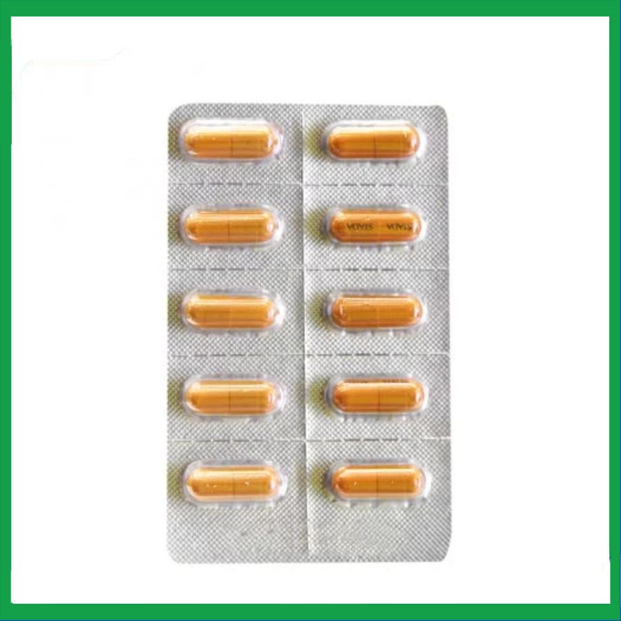 Fenostad-200mg-3.jpg Nhà Thuốc Tiến Thành - Fenostad 200mg 3