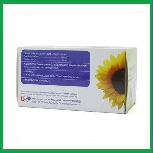 Nhà Thuốc Tiến Thành - Fexofenadine 60 HV 1