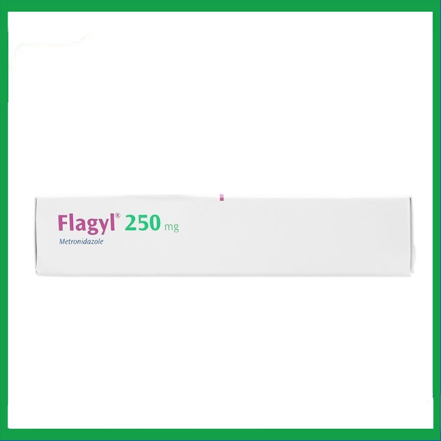 Flagyl-2-1.jpg Nhà Thuốc Tiến Thành - Flagyl 2 1
