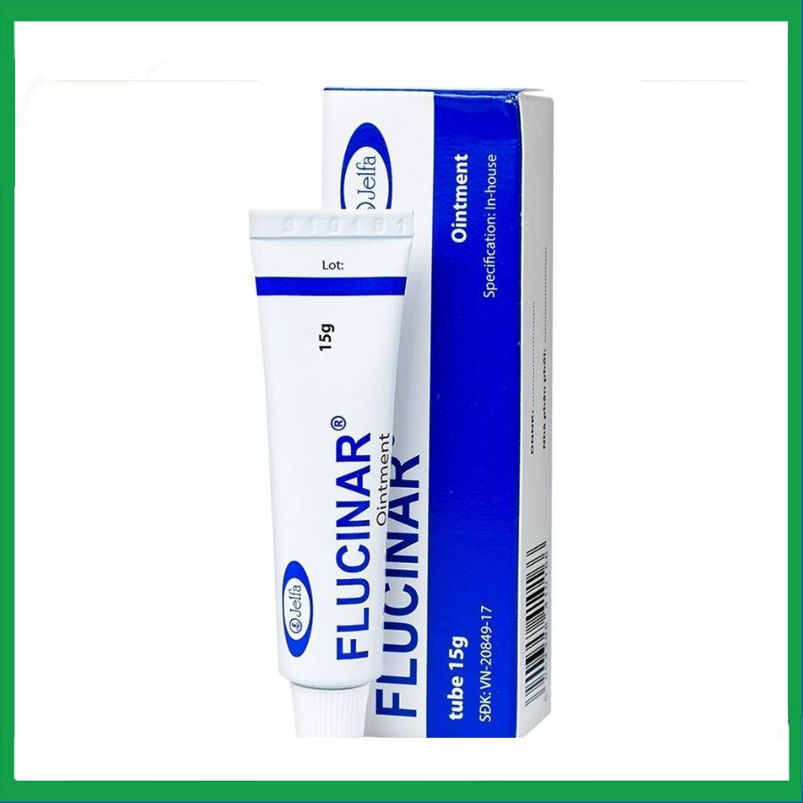 Flucinar.jpg Nhà Thuốc Tiến Thành - Flucinar