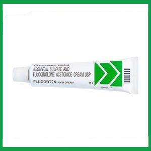 Nhà Thuốc Tiến Thành - Flucort N 4