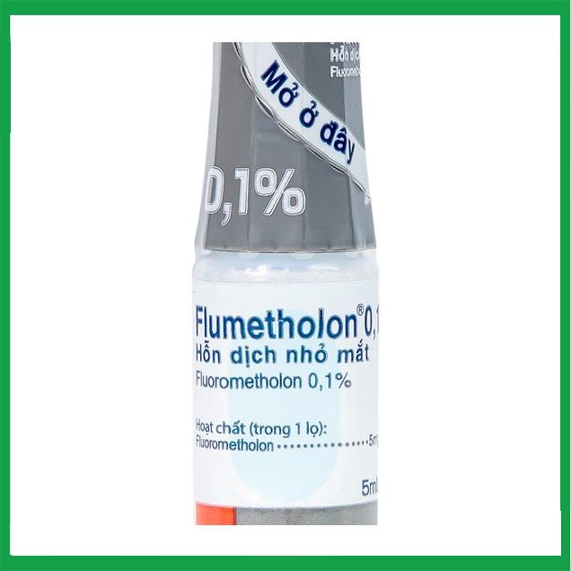 Flumetholon-01-5ml.-Santen-Nhat-ban-2.jpg Nhà Thuốc Tiến Thành - Flumetholon 01 5ml. Santen Nhat ban 2
