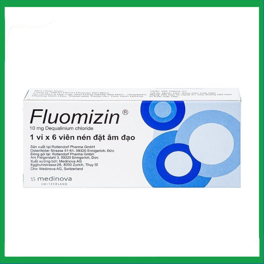 Fluomizin-1.jpg Nhà Thuốc Tiến Thành - Fluomizin 1