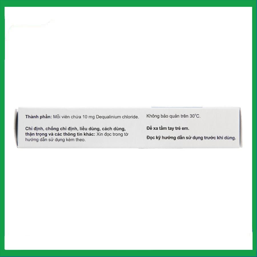 Fluomizin-3.jpg Nhà Thuốc Tiến Thành - Fluomizin 3