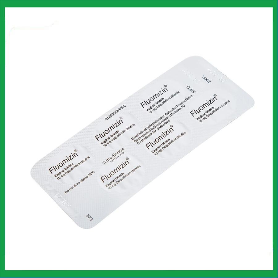 Fluomizin-4.jpg Nhà Thuốc Tiến Thành - Fluomizin 4