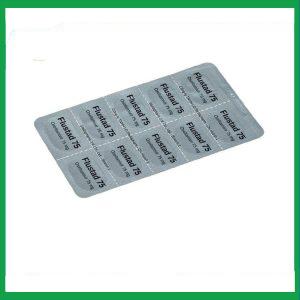 Nhà Thuốc Tiến Thành - Thuốc Flustad 75 Stella điều trị cúm (1 vỉ x 10 viên) 1 Nhà Thuốc Tiến Thành - Flustad 75 1