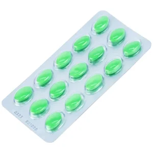 Nhà Thuốc Tiến Thành - Forgout 40mg 3