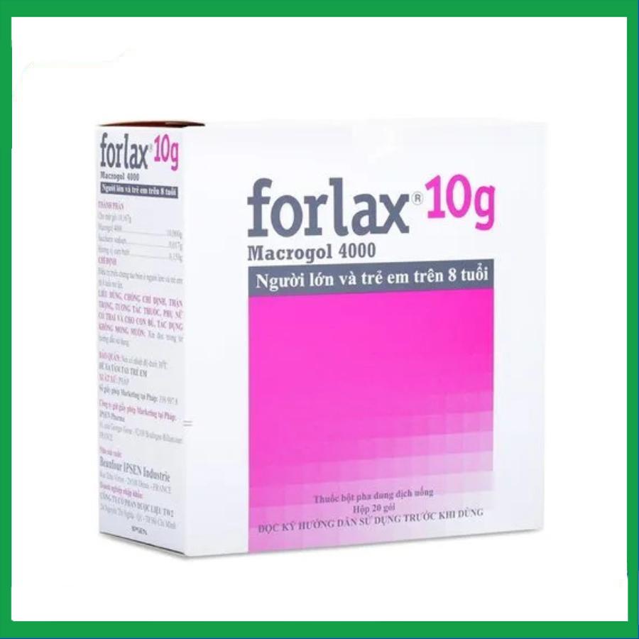 Forlax.jpg Nhà Thuốc Tiến Thành -