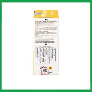 Nhà Thuốc Tiến Thành - Siro ho Fortuss Otosan làm dịu cơn ho hiệu quả, bảo vệ niêm mạc (180g) 1 Nhà Thuốc Tiến Thành - Fortuss Otosan 1