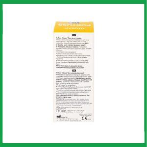 Nhà Thuốc Tiến Thành - Siro ho Fortuss Otosan làm dịu cơn ho hiệu quả, bảo vệ niêm mạc (180g) 2 Nhà Thuốc Tiến Thành - Fortuss Otosan 2 1