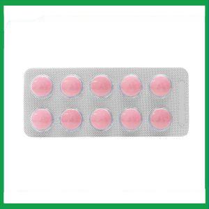 Nhà Thuốc Tiến Thành - Thuốc Franrogyl Éloge điều trị nhiễm trùng răng miệng (2 vỉ x 10 viên) 2 Nhà Thuốc Tiến Thành - Franrogyl500 125 3