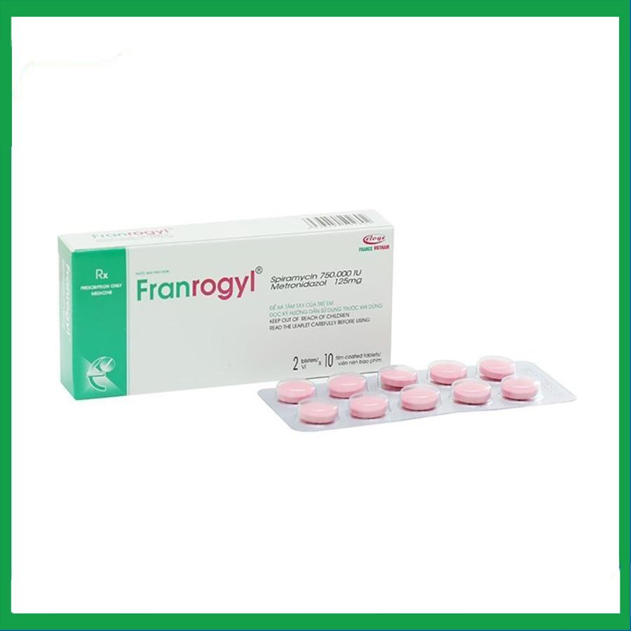 Franrogyl500_125.jpg Nhà Thuốc Tiến Thành - Franrogyl500 125