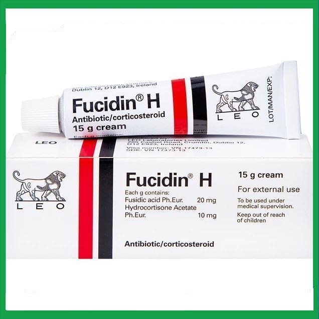 Fucidin-H-1.jpg Nhà Thuốc Tiến Thành - Fucidin H 1