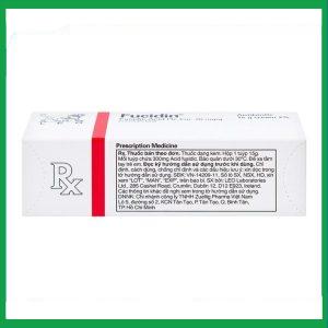 Nhà Thuốc Tiến Thành - Kem Fucidin LEO điều trị nhiễm khuẩn (15g) 1 Nhà Thuốc Tiến Thành - Fucidin cream 2