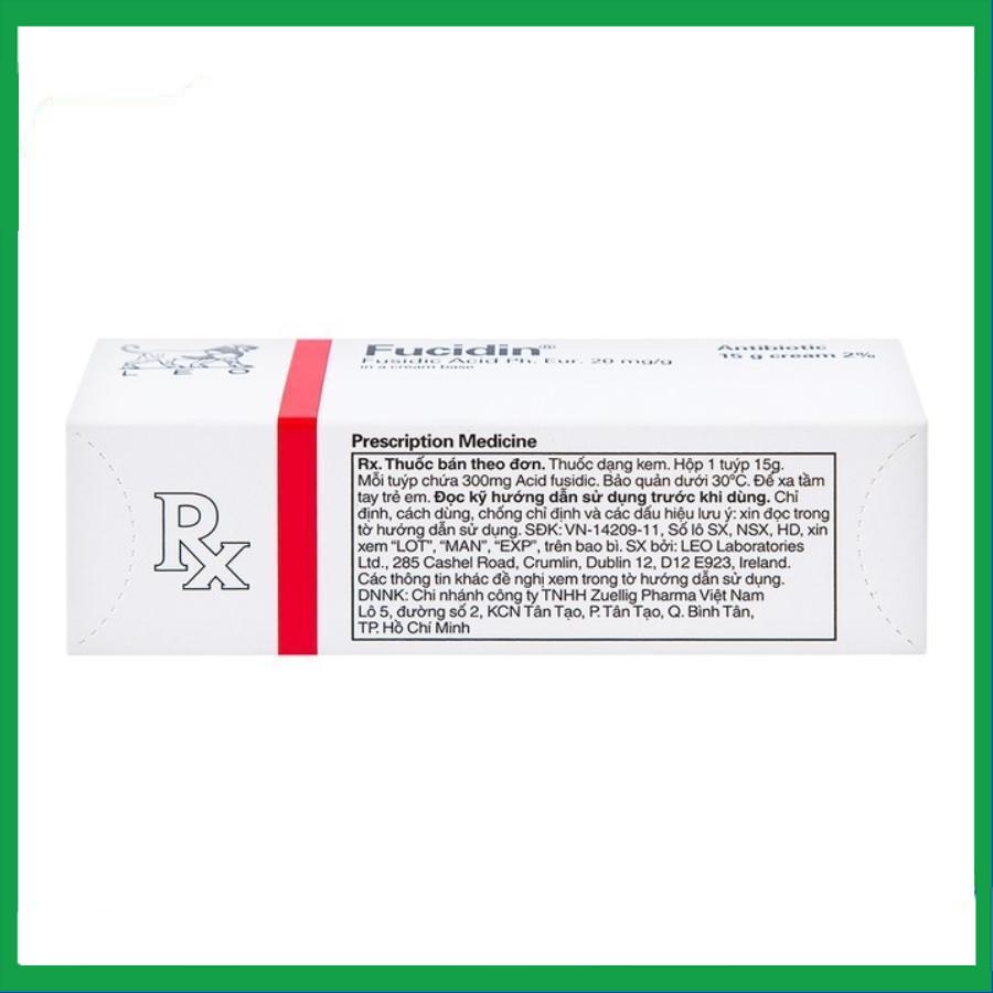 Fucidin-cream-2.jpg Nhà Thuốc Tiến Thành - Fucidin cream 2