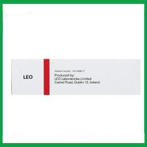 Nhà Thuốc Tiến Thành - Kem Fucidin LEO điều trị nhiễm khuẩn (15g) 2 Nhà Thuốc Tiến Thành - Fucidin cream