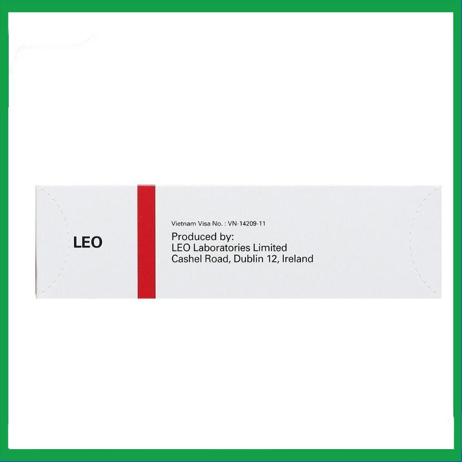 Fucidin-cream.jpg Nhà Thuốc Tiến Thành - Fucidin cream