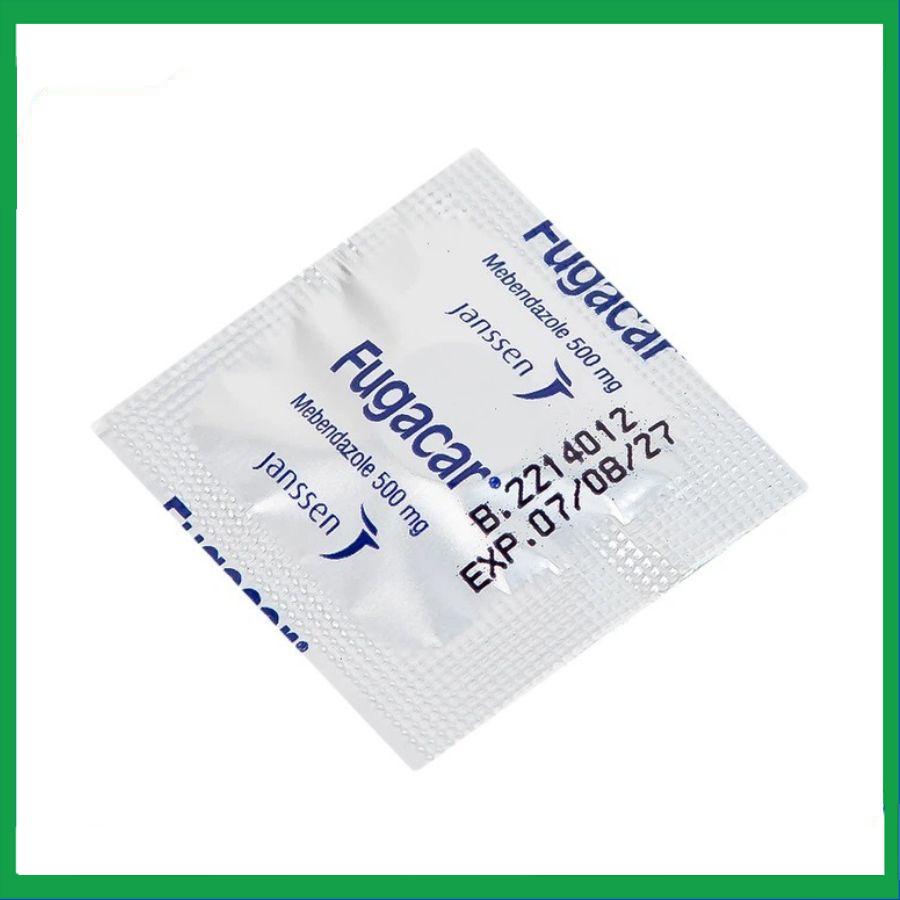Fugacar-500mg-5.jpg Nhà Thuốc Tiến Thành - Fugacar 500mg 5
