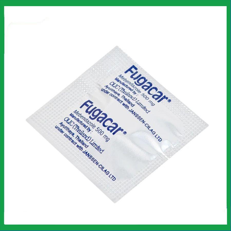 Fugacar-500mg-6.jpg Nhà Thuốc Tiến Thành - Fugacar 500mg 6
