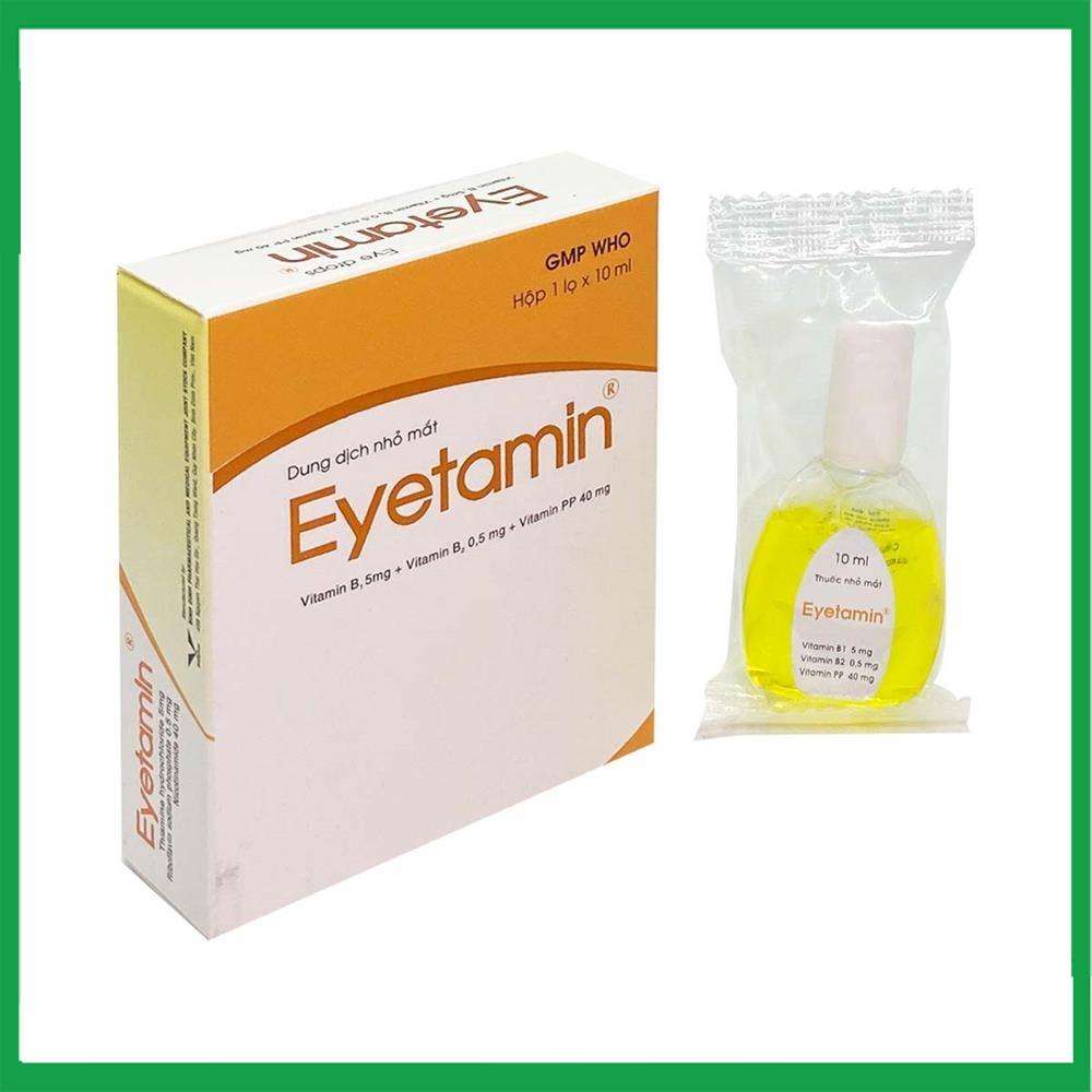 Full13-Eyetamin.jpg Nhà Thuốc Tiến Thành - Full13 Eyetamin