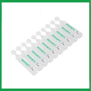 Nhà Thuốc Tiến Thành - Fysoline xanh1