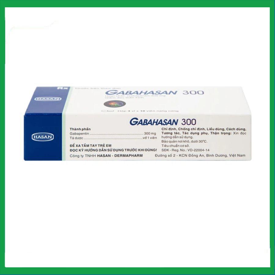 Gabahasan-300mg-1.jpg Nhà Thuốc Tiến Thành - Gabahasan 300mg 1