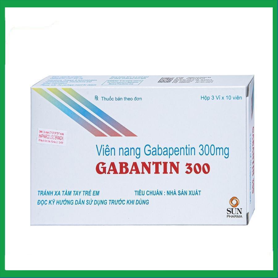 Gabantin.jpg Nhà Thuốc Tiến Thành - Gabantin