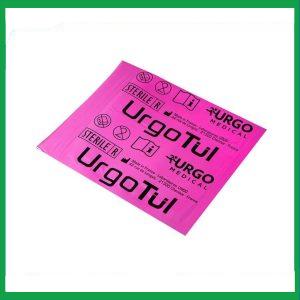 Nhà Thuốc Tiến Thành - Gạc lưới vô trùng chống dính UrgoTul size 10cm x 10cm băng các vết thương cấp tính, mãn tính (10 miếng) 2 Nhà Thuốc Tiến Thành - Gac luoi vo trung chong dinh UrgoTul 2