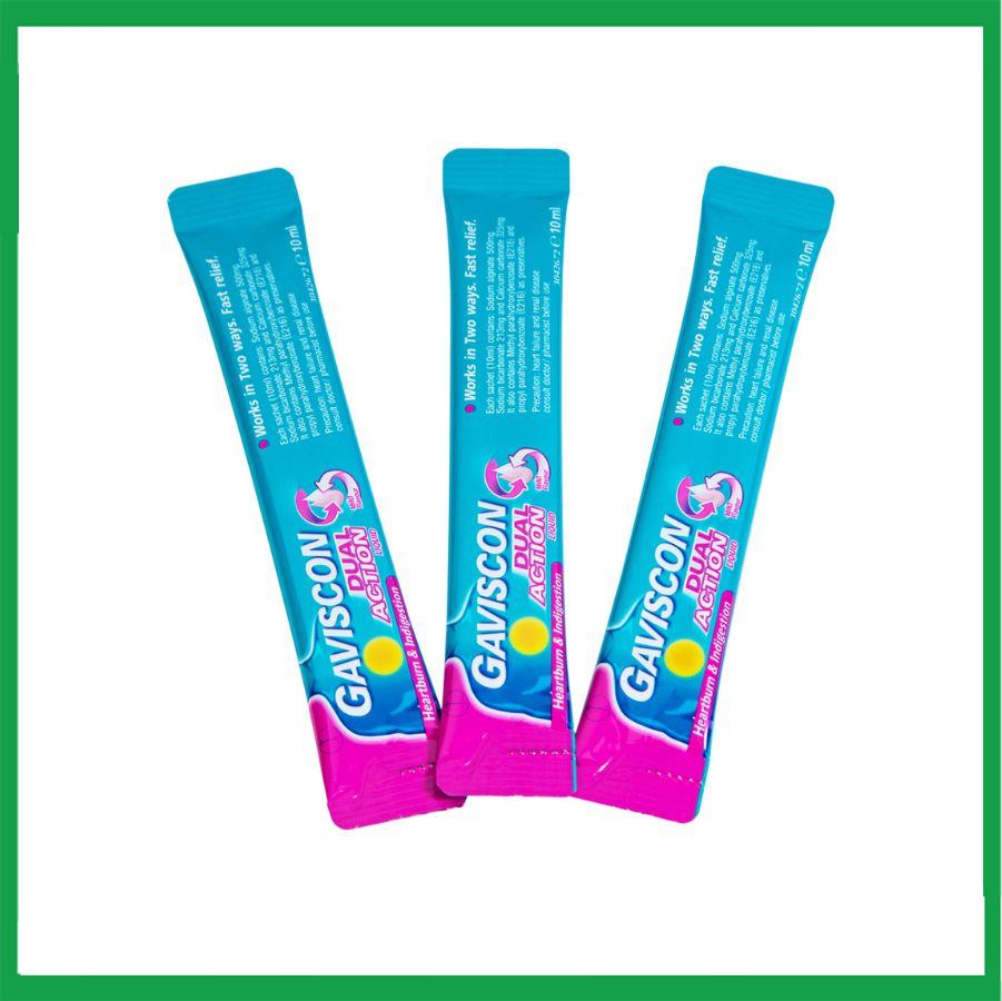 Gaviscon-hong-2.jpg Nhà Thuốc Tiến Thành - Gaviscon hong 2