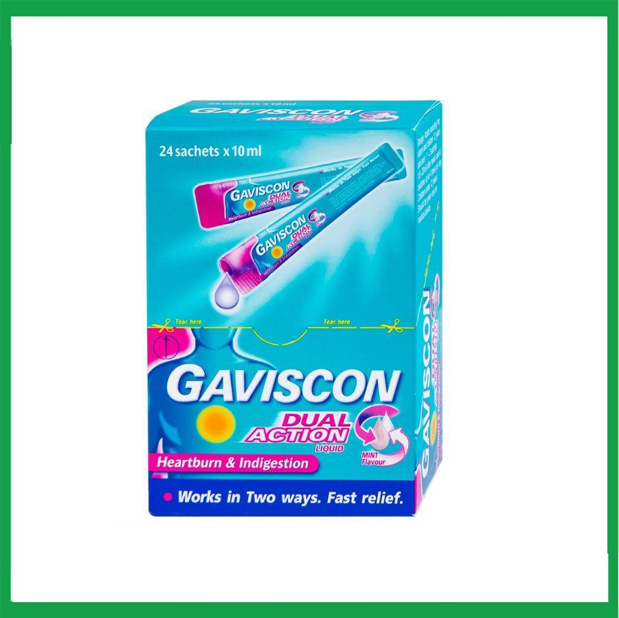 Gaviscon-hong.jpg Nhà Thuốc Tiến Thành - Gaviscon hong