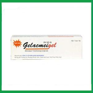 Nhà Thuốc Tiến Thành - Gelacmeigel1