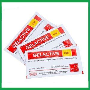 Nhà Thuốc Tiến Thành - Gelactive FortTPC