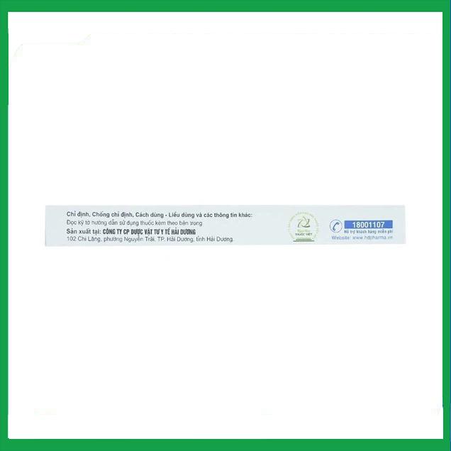 Gentamicin-3.jpg Nhà Thuốc Tiến Thành - Gentamicin 3