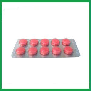 Nhà Thuốc Tiến Thành - Thuốc Gerdogyl điều trị nhiễm khuẩn răng miệng (Hộp 2 vỉ x 10 viên) 2 Nhà Thuốc Tiến Thành - Gerdogyl 3