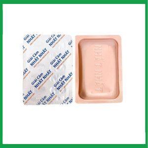 Nhà Thuốc Tiến Thành - Thuốc Giải Cảm Nhất Nhất - Làm giảm các triệu chứng cảm lạnh 3 Nhà Thuốc Tiến Thành - Giai cam Nhat Nhat 1