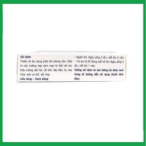 Nhà Thuốc Tiến Thành - Giai cam Nhat Nhat 3