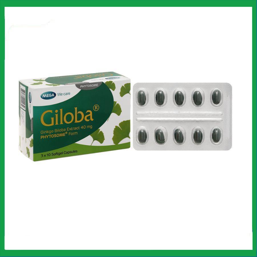 Giloba.jpg Nhà Thuốc Tiến Thành - Giloba