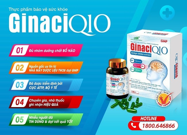 Ginaci-Q10-bo-nao.jpg Nhà Thuốc Tiến Thành - Ginaci Q10 bo nao