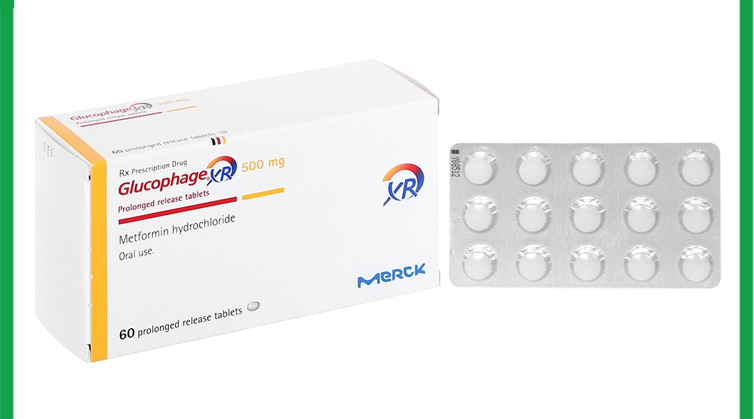 Glucophage-XR-500mg-4.jpg Nhà Thuốc Tiến Thành - Glucophage XR 500mg 4