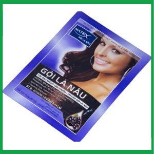 Nhà Thuốc Tiến Thành - Gội là nâu Matrix (10 gói x 30ml) 1 Nhà Thuốc Tiến Thành - Goi La Nau Matrix3