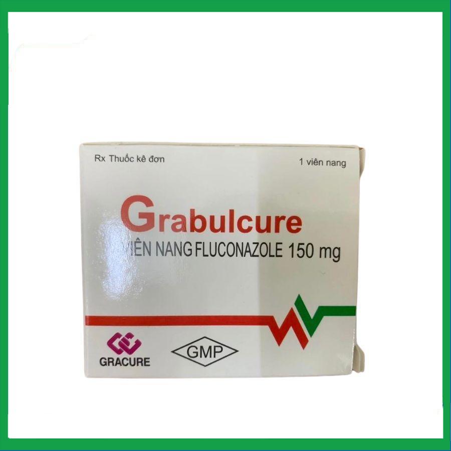 Grabulcure.jpg Nhà Thuốc Tiến Thành - Grabulcure