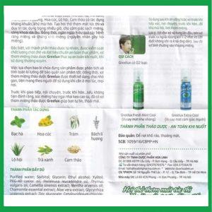 Nhà Thuốc Tiến Thành - GreeLux1