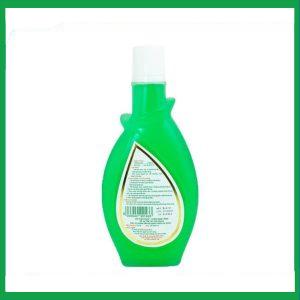 Nhà Thuốc Tiến Thành - Dung dịch vệ sinh Gynofar điều trị ngứa âm hộ, viêm âm đạo, huyết trắng (250ml) 1 Nhà Thuốc Tiến Thành - Gynofar 2