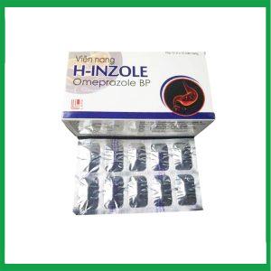 Nhà Thuốc Tiến Thành - H Inzole 2