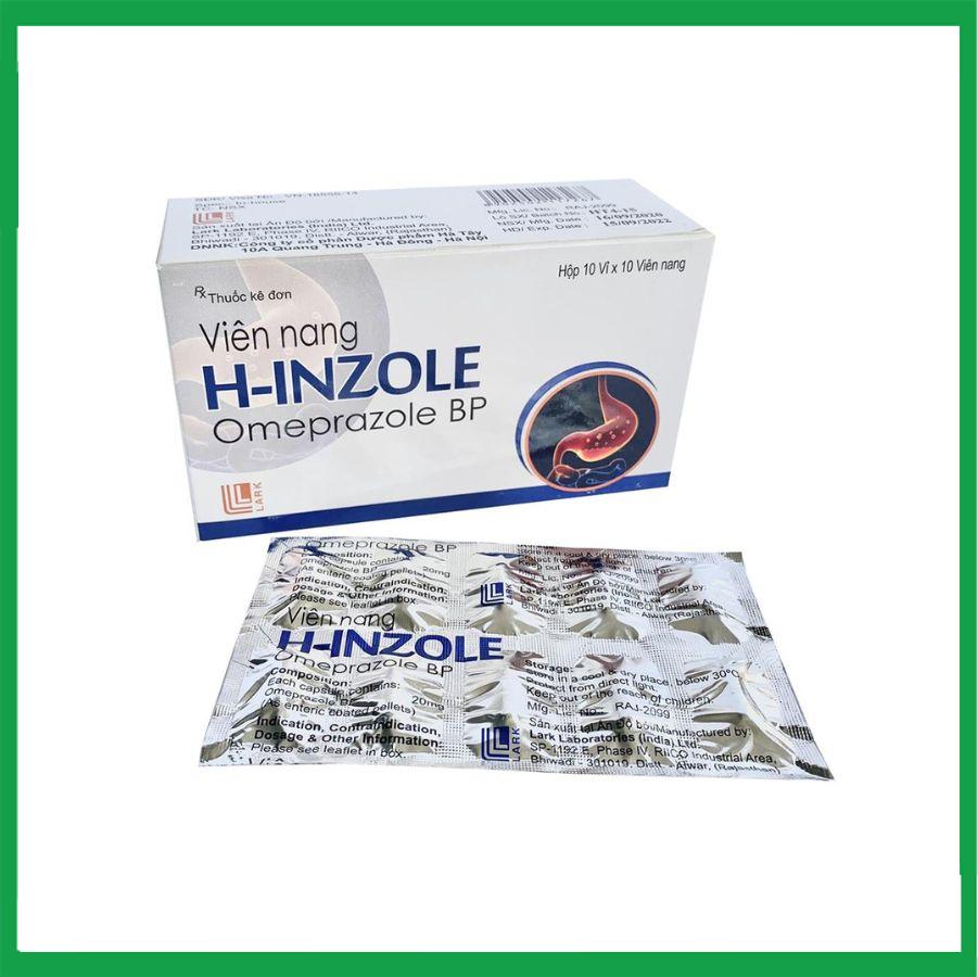 H-Inzole.jpg Nhà Thuốc Tiến Thành - H Inzole