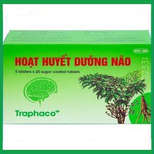 Nhà Thuốc Tiến Thành - HHDN2
