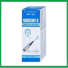 Hadocort-D-15ml-Ha-Tay.jpg Nhà Thuốc Tiến Thành - Hadocort D 15ml Ha Tay